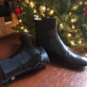 Jimmy Choo London Ankle Booties